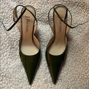 J. Renee Shoes